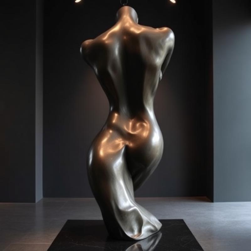 Torso Etéreo